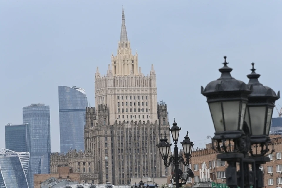 В России сообщили, что переговоры Лаврова и Кулебы 10 марта 2022 года состоятся