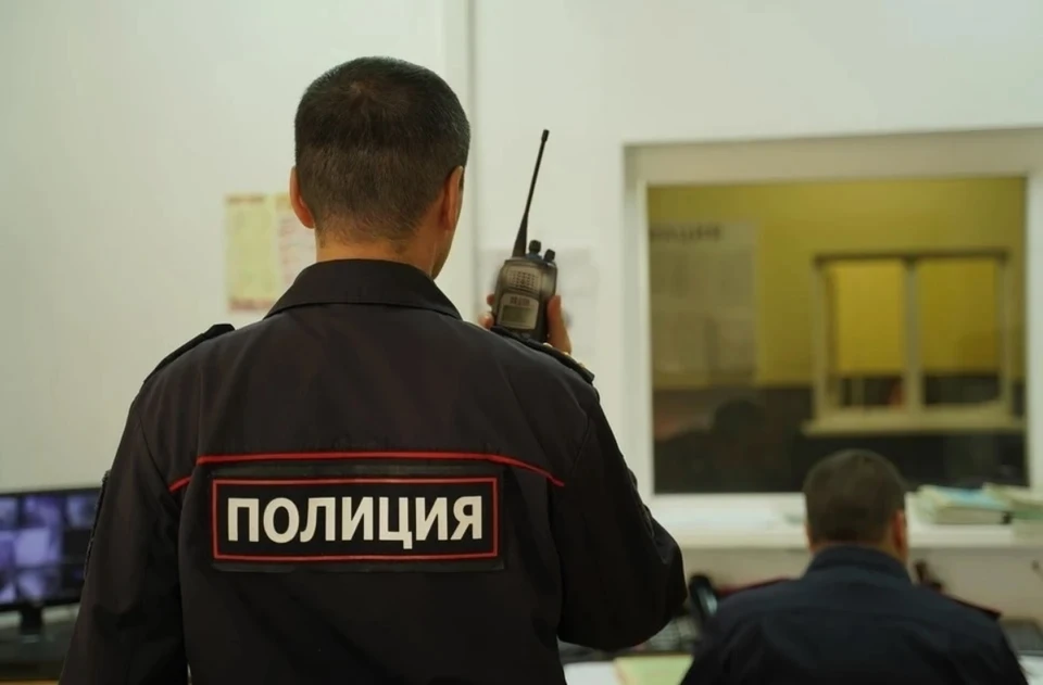 В тяжелом состоянии несовершеннолетнего доставили в больницу.