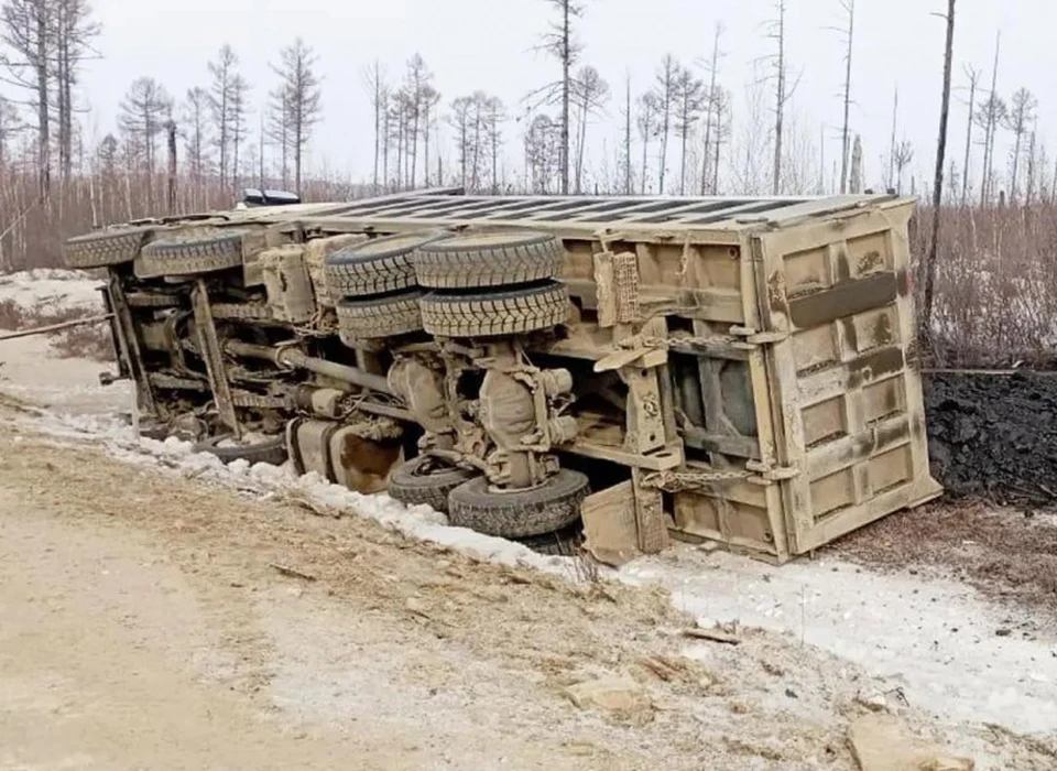 Фото: УГИБДД по Амурской области