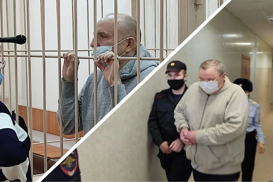 Слушание апелляционных жалоб назначено на 11 марта. Фото: Судебный департамент НСО