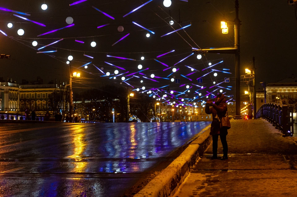 Когда в питер придет тепло 2025. В питере пришло тепло.