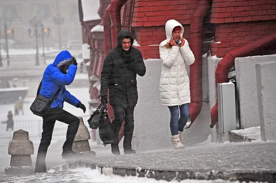 Погода и климат Краснодарского края и Краснодара