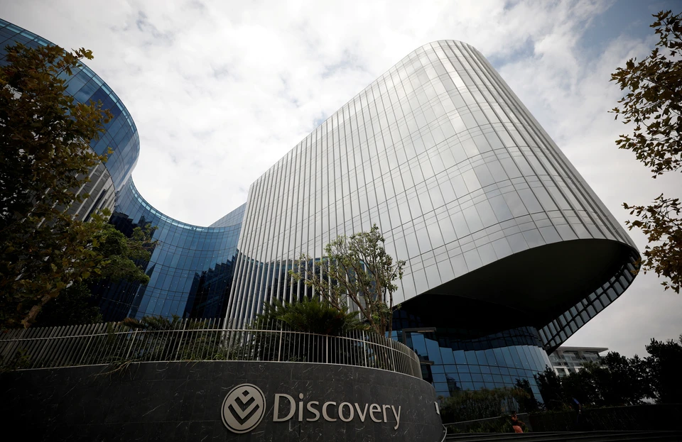 Discovery приостанавливает вещание своих кабельных каналов в России