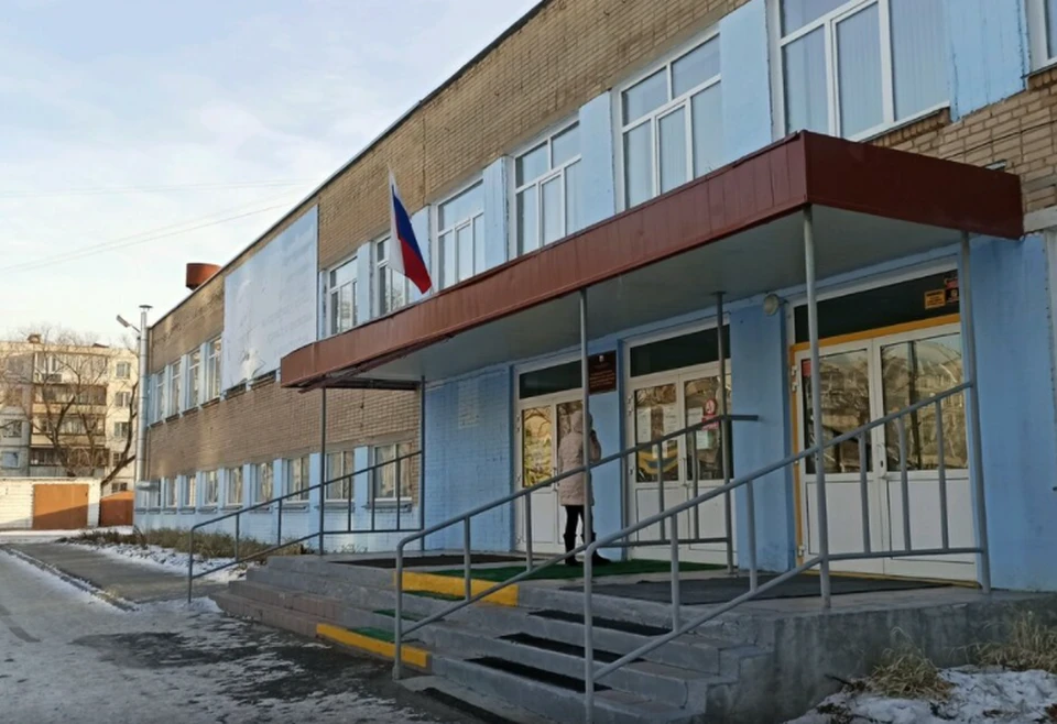 Фото: yandex.ru/maps