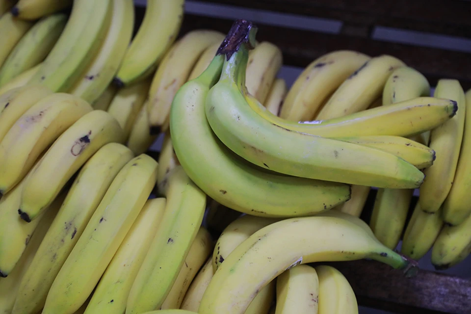 У большей части продуктов рост цен замедлился.