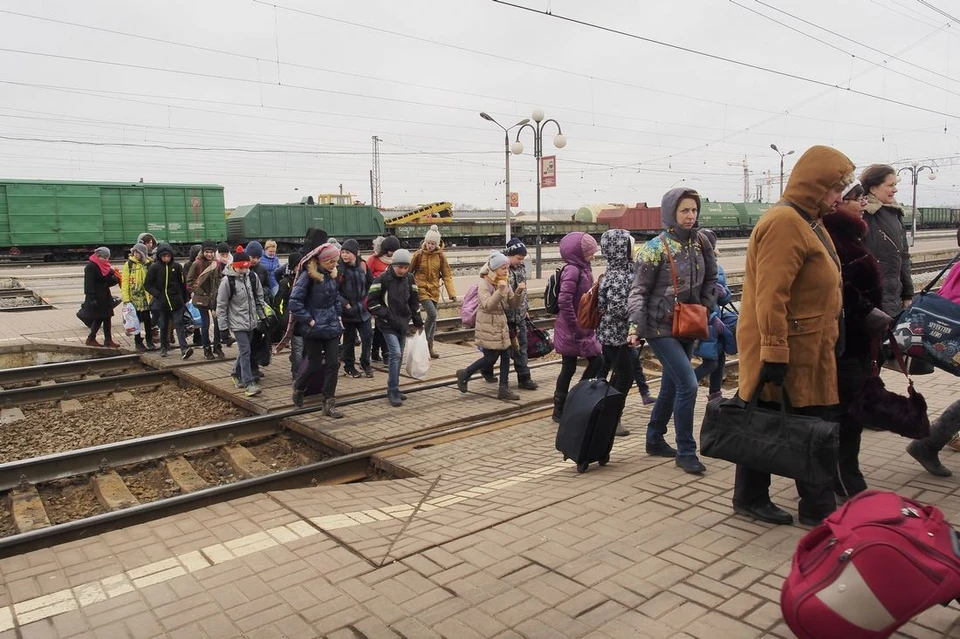 Тульская Госавтоинспекция и сотрудники железной дороги выйдут на рейды на переездах