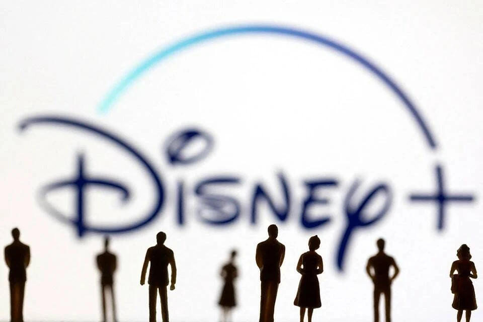 Компания Walt Disney сообщила о приостановке деятельности в России