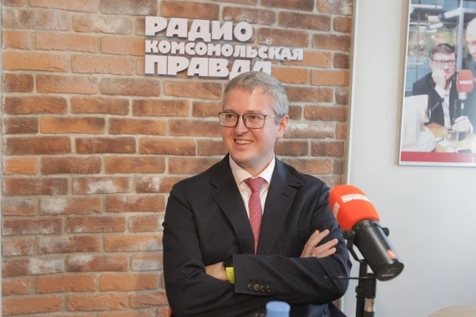 Глава Камчатки Владимир Солодов отменил отпуска членов правительства