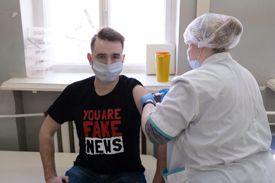 Три пациента скончались