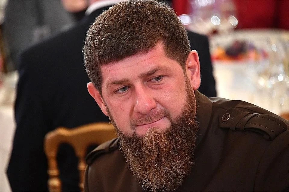 Рамзан Кадыров, как он сам выразился, «внес интригу»