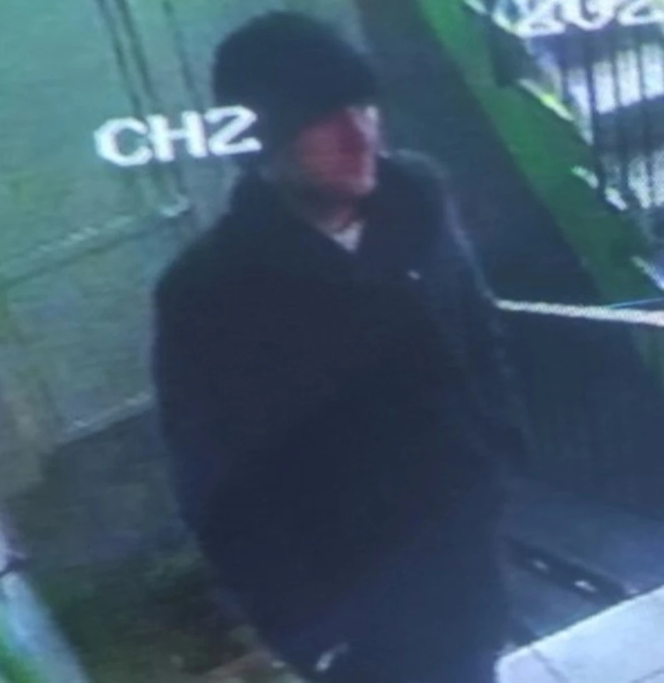 Злоумышленника разыскивают полицейские. Фото: ГУ МВД России по Самарской области