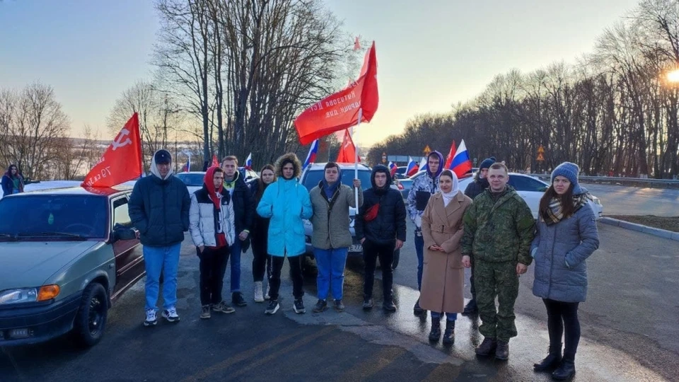 Фото: пресс-служба правительства Орловской области.
