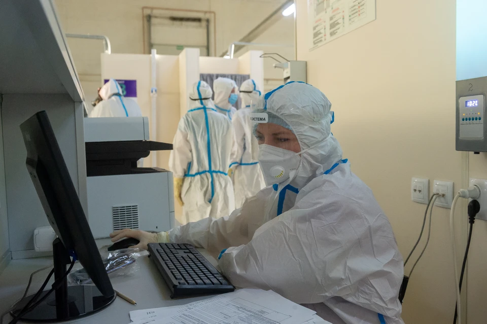 Днем ранее от коронавируса вылечились 143 жителя региона.