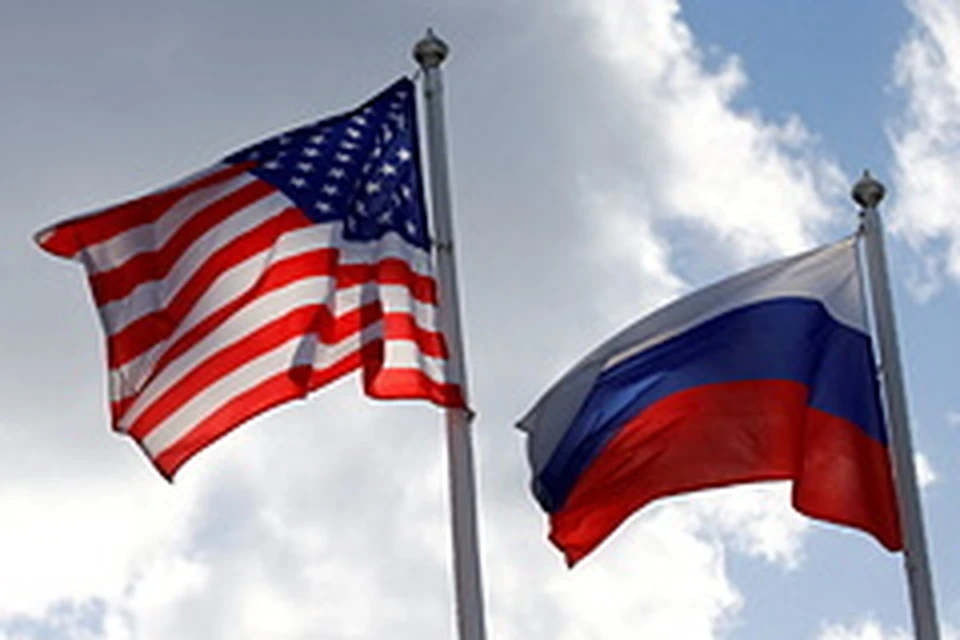 Посольство России заявило, что санкции США загоняют отношения двух стран в тупик