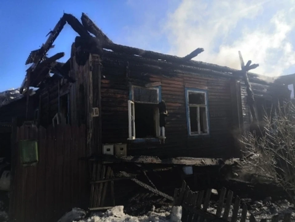 Фото: пресс-служба СУ СК России по Костромской области