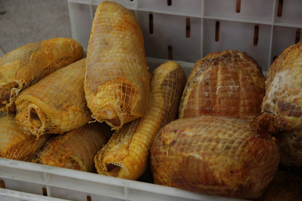 В Иркутске продолжается мониторинг цен на продукты первой необходимости и на лекарства