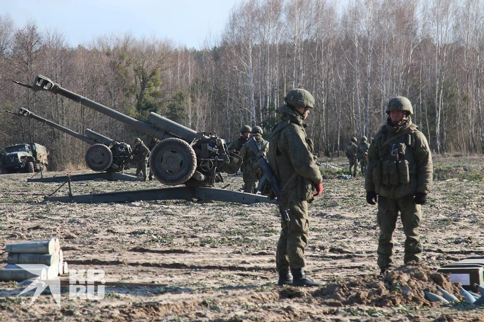 В Минобороны Британии заявили, что НАТО продолжит поставки оружия на Украину