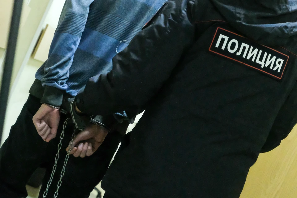 В Петербурге раскрыли финансовую пирамиду