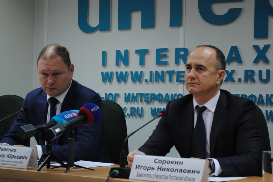 Заместитель губернатора Игорь Сорокин сообщил, что социальная догазификация в регионе будет продолжена в штатном режиме. Фото: Министерство региональной политики и массовых коммуникаций