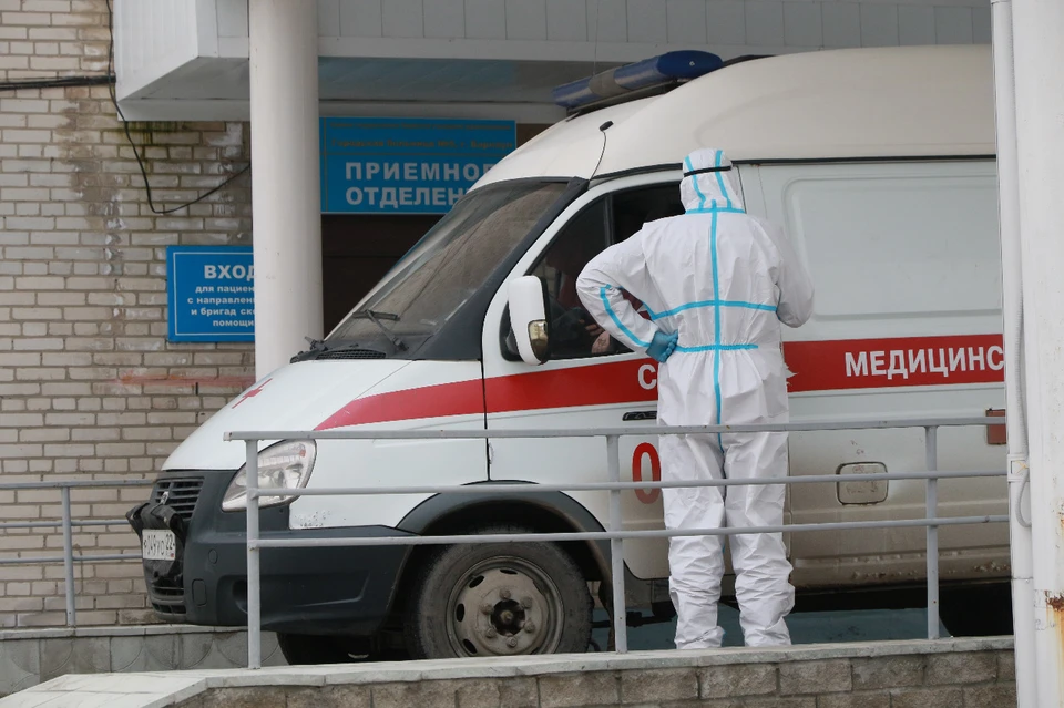 Выздоровевших также становится больше