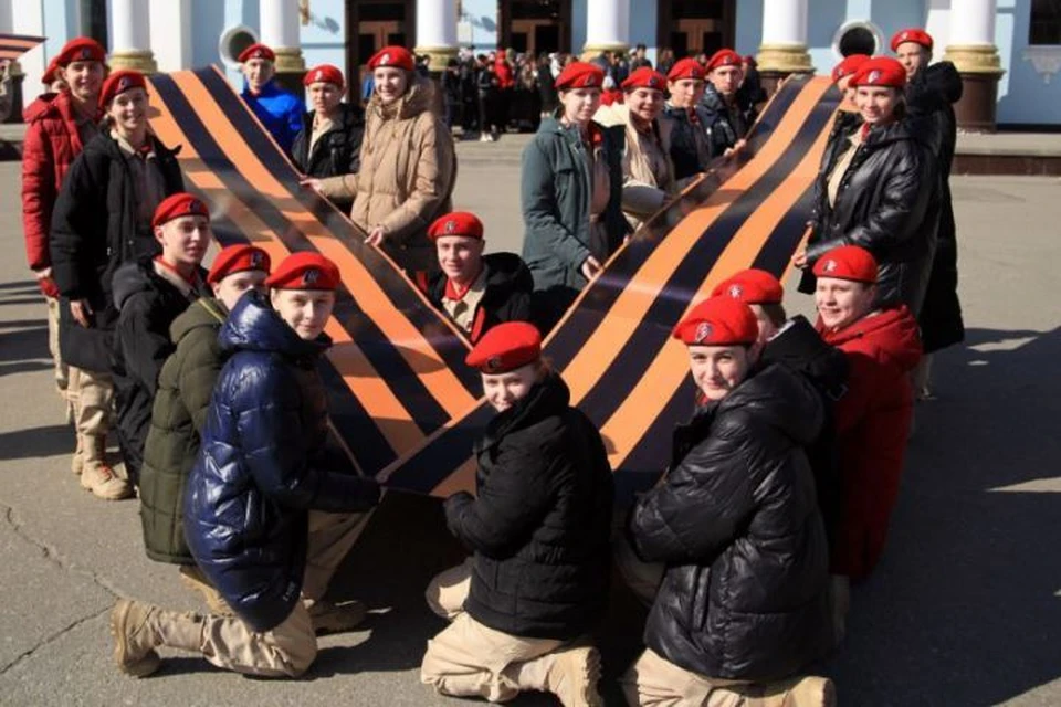 Фото: пресс-служба Брянской городской администрации.