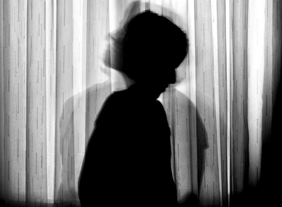 Ижевчанка видела тень рассерженной матери в молодости после ее смерти. Фото: canva.com