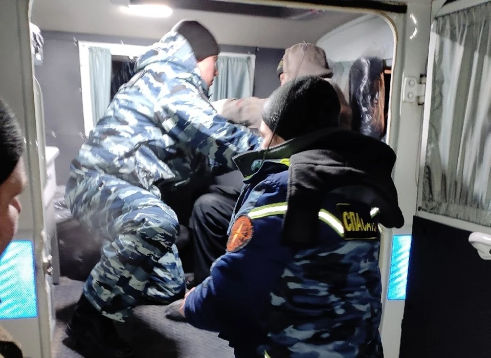 В Тульской области 18 марта волонтеры нашли 69-летнего мужчину с провалами в памяти