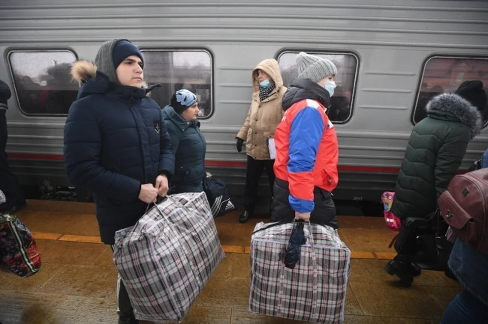 В Томской области ремонт пройдет на перегоне Томск-2 Томск Северный.