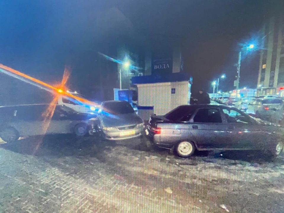 Фото - ГУ МВД по Воронежской области
