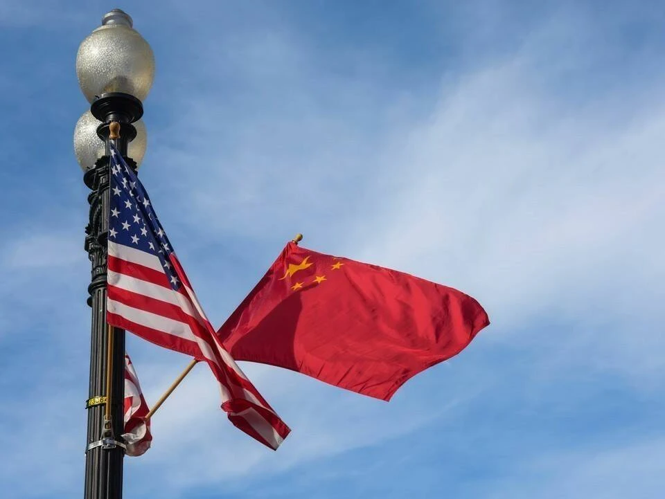 Блинкен заявил, что США введут визовые ограничениям против некоторых граждан Китая