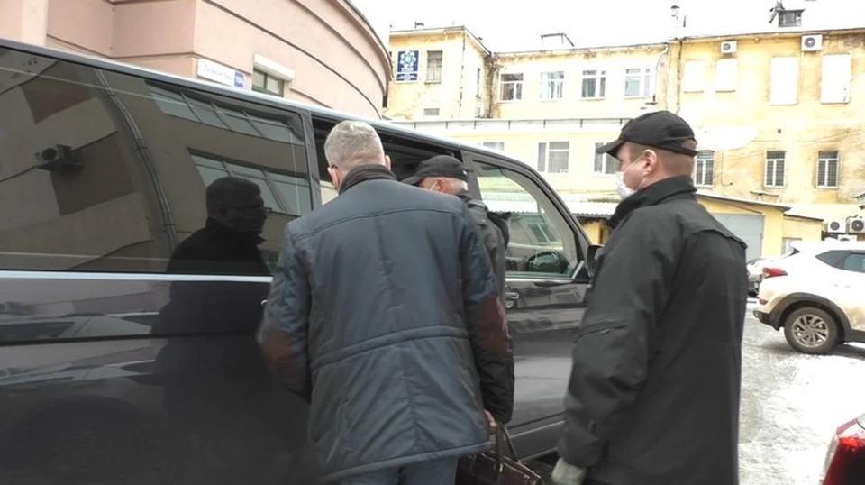 Фото: Управление ФСБ по Вологодской области.