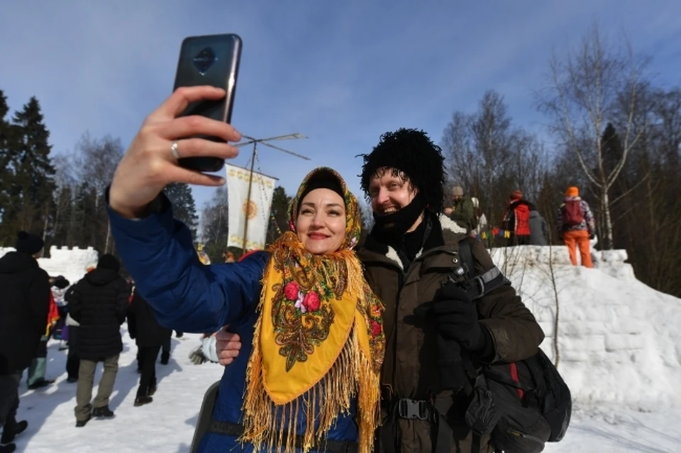 Народный праздник могут посетить все желающие омичи