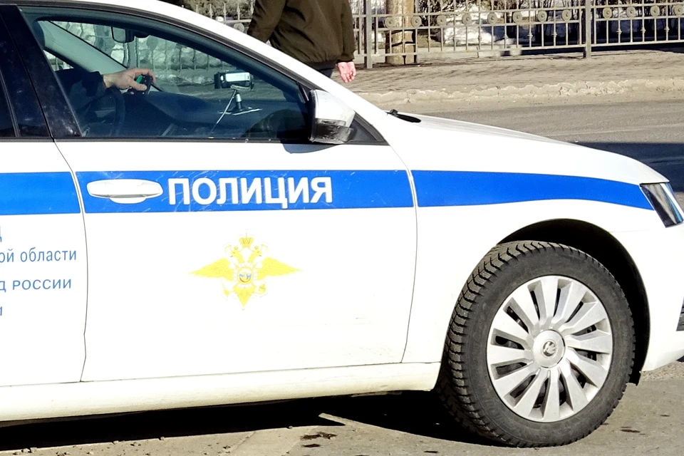 В Измалковском районе в магазин ворвался грабитель с оружием