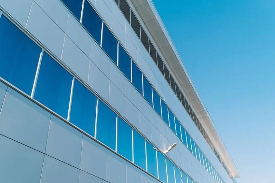 Производить вакцину собираются в реконструированном корпусе инновационного завода «Нанолек». Фото: kirovreg.ru