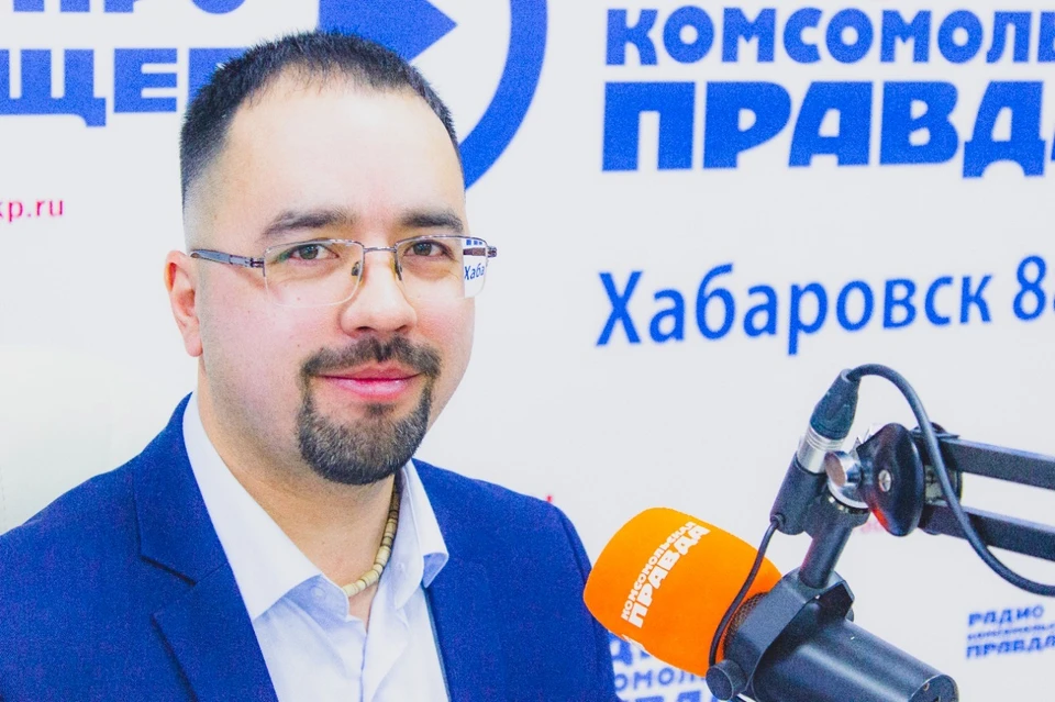 Дмитрий Алексеев, директор агентства недвижимости «Знакомый риелтор»