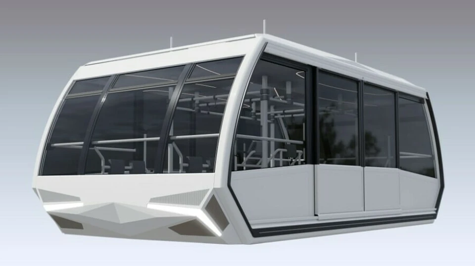 Телеграм: Blagoveshensk_cablecar