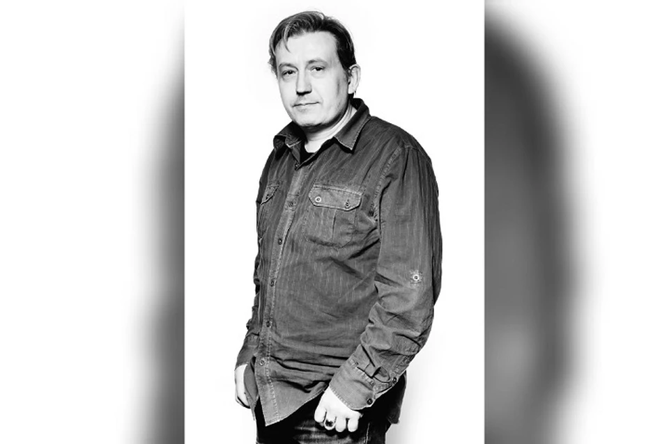 Фото: личная страница Владимира Хаманова в социальной сети «Вконтакте»