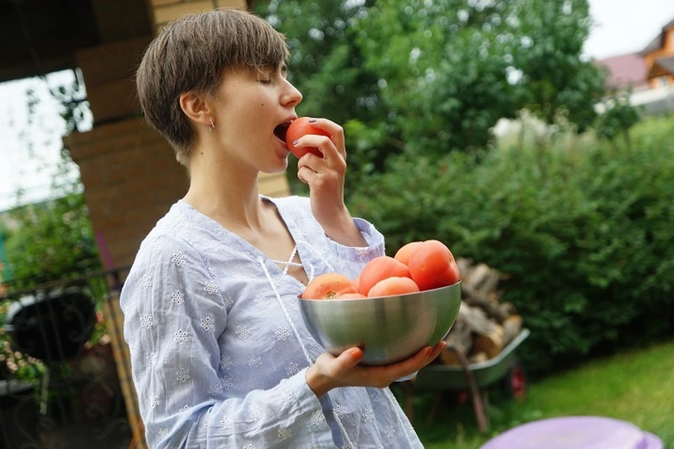 Вкусные и сочные плоды смогут вырастить даже новички
