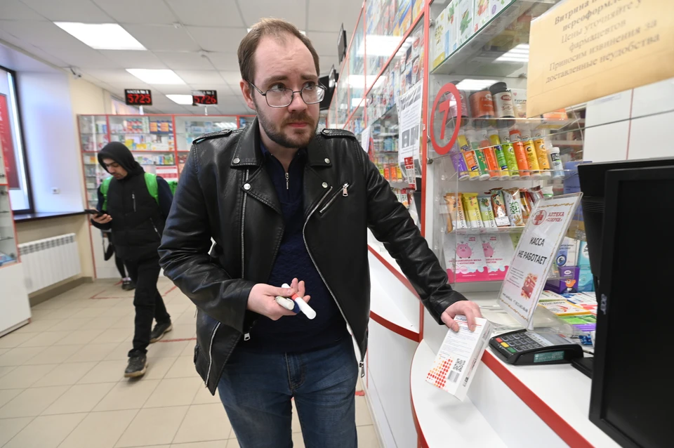 Комздрав отметил рост цен на жизненно важные лекарства в Петербурге