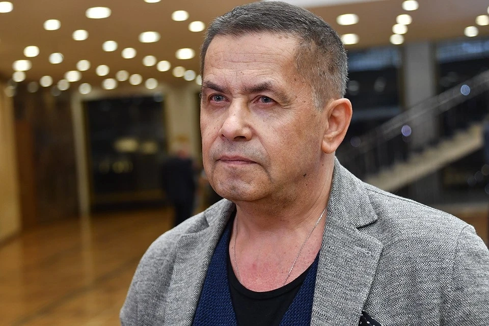 Расторгуев тремя словами отреагировал на решение Латвии запретить ему взъезд в страну