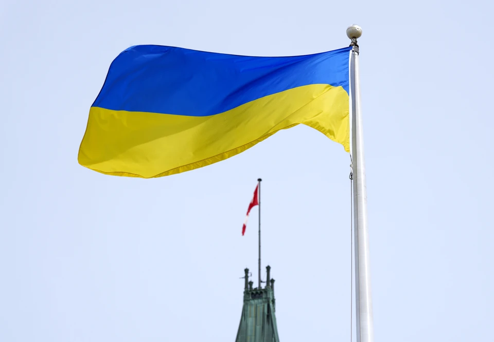 Экс-депутат Рады заявил, что Запад готов разделить Украину