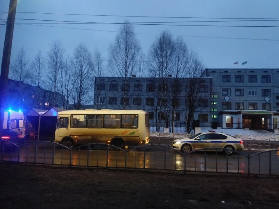Фото: ГИБДД по Коми
