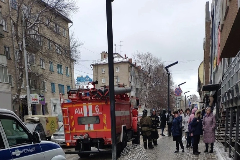 Фотографии С Республики Новосибирск