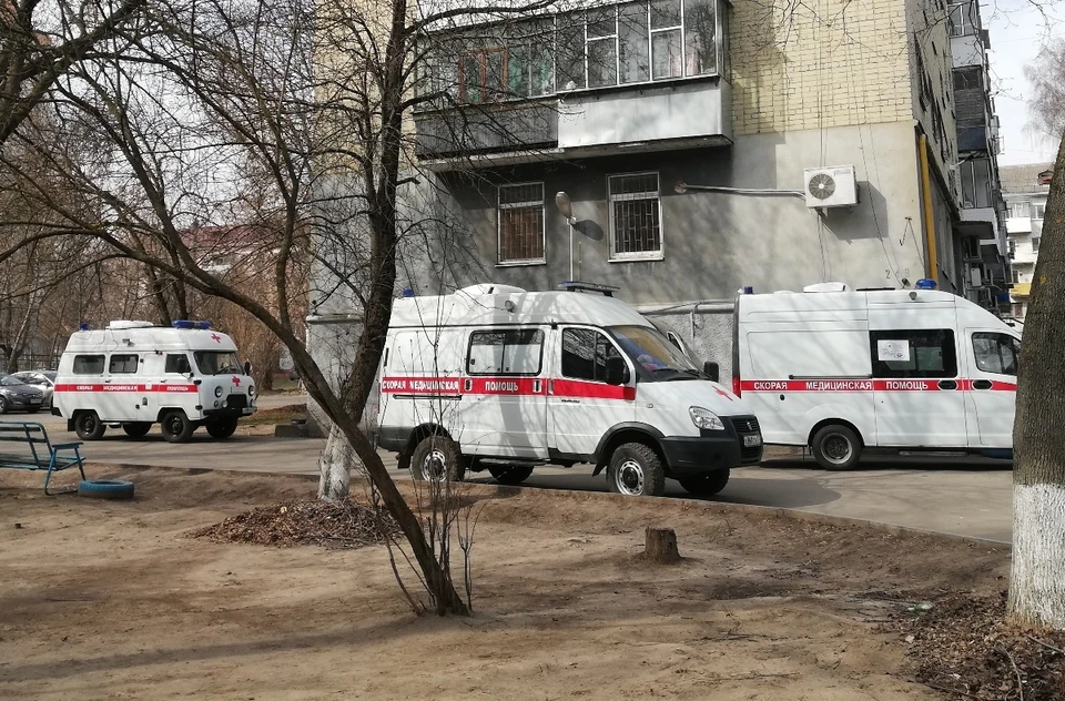 Фото: Ольга СУПОНЕВА (архив)