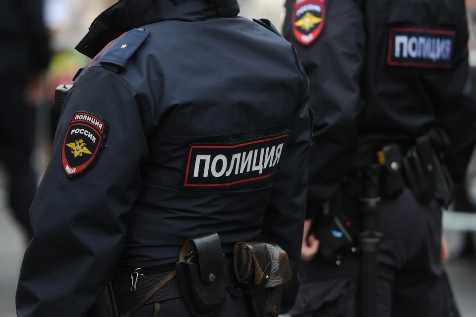 Мальчик сам вернулся домой