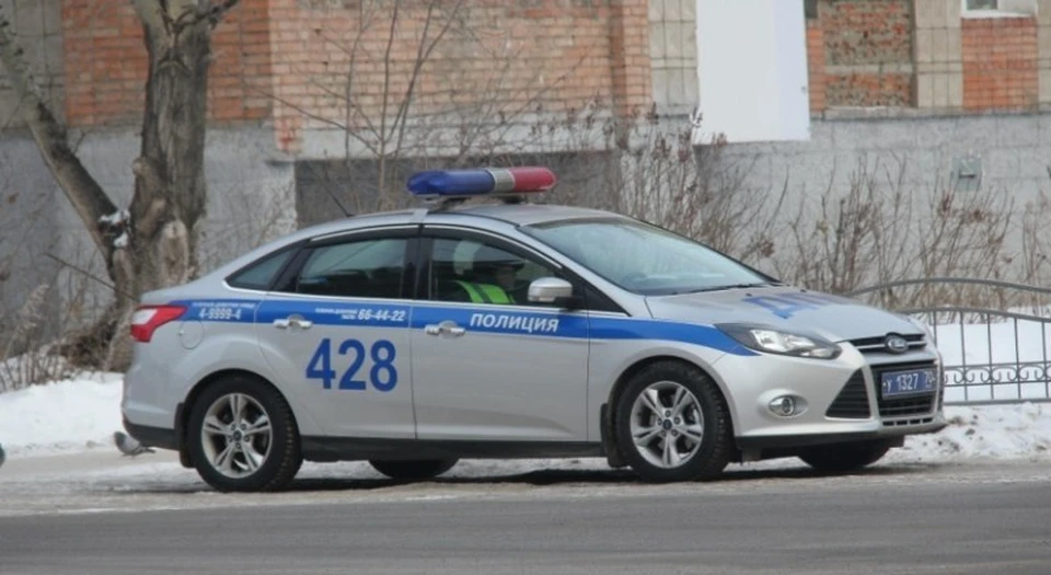 За прошедшую неделю с помощью системы видеофиксации зафиксировано 8 662 нарушения, 5 871 из которых - нарушения скоростного режима.