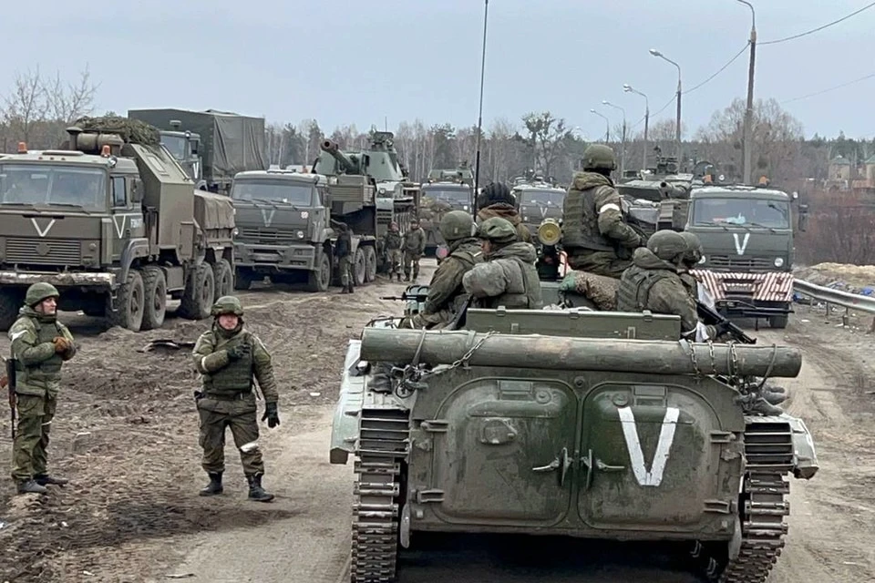 Экс-депутат Рады Журавко исключил возвращение Херсонской области под контроль Украины