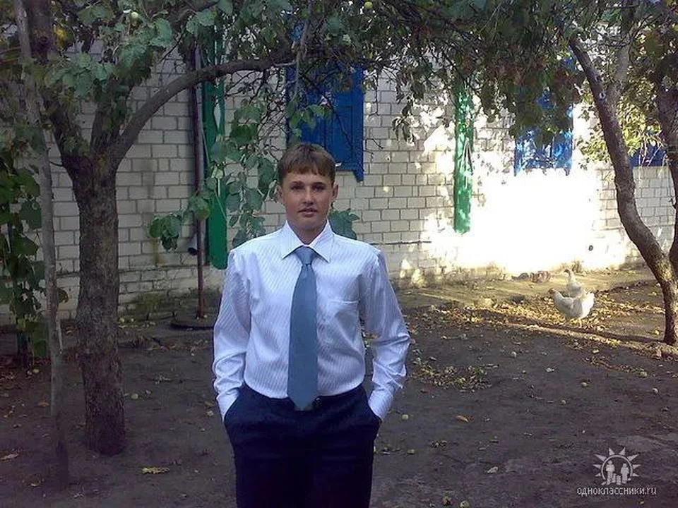 Константина Ваганова похоронят на родине в Алексеевском районе.