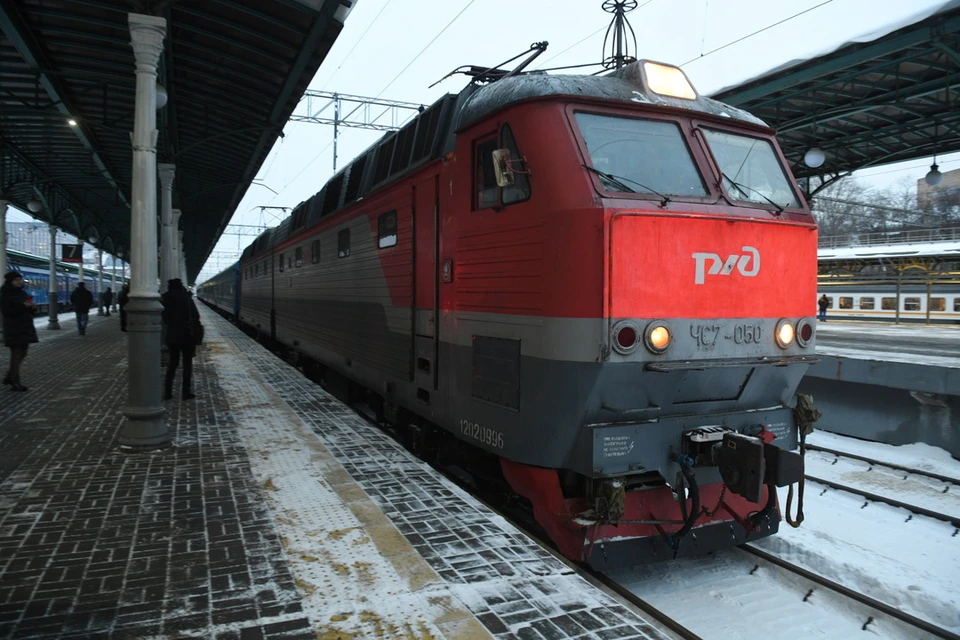 Транспортная прокуратура оштрафовала на 450 тысяч рублей АО «РЖД».
