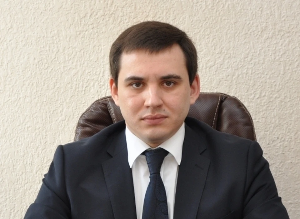 Андрей Кембель официально возглавил Северный округ Оренбурга